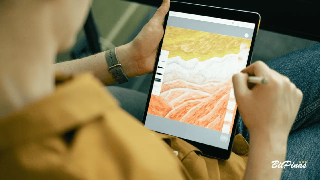 Two mint chocolate milkshakes with whipped cream and green sprinkles.